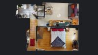 Le Petit St Louis - Court et long séjour - Bed and Breakfast