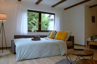 Apartment mit 1 Schlafzimmer