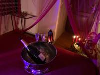 Florence Red Impression - in the city center - B&B