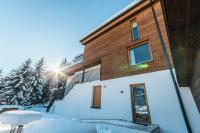 Chalet Max Panorama by we rent - B&B Zell am See