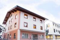 Apartment mit 2 Schlafzimmern
