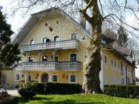 B&B Waging am See - Pension Gut Horn - Bed and Breakfast Waging am See