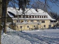 Pension Gut Horn - Ferienwohnung Waging am See