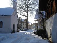 Pension Gut Horn - B&B Waging am See