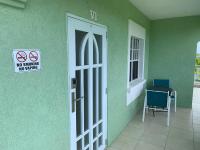 Wintberg Tropical Villas - B&B Mandal