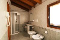 Suite mit Kingsize-Bett mit Whirlpool