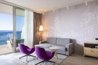 Premium Suite sa Terasom i Pogledom na More