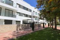 Apartment front Line La Cala Golf Resort - Chambres d’hôtes La Cala De Mijas