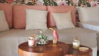 B&B Loutraki - Loutraki Pinky Pearl - Bed and Breakfast Loutraki