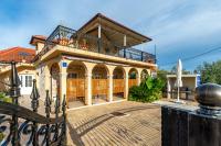 Holiday home Vila Rosales - B&B Ugljan
