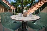 Amanda's place Central Modern spacious family APT - B&B Zikhron Ya‘aqov