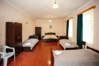 Familiekamer met Balkon