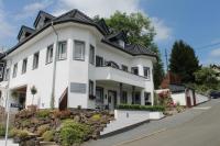Gästehaus Ballmann - Chambres d’hôtes