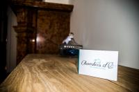 B&B Chambres d'O - B&B Ostenda