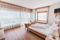 Apartment with big Balcony