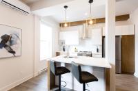 Huge 2 Bdr with Balcony in Mile End by Den Stays - B&B