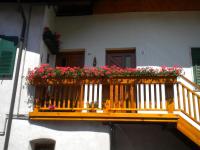 B&B fam. Ausermiller - B&B Castello Molina di Fiemme