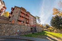 Naturaleza En Soldeu - Disfruta En Familia De Terraza Con Vistas - Parking Gratis - Chambres d'hôtes Canillo