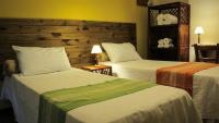 Standaard Kamer met 2 Bedden