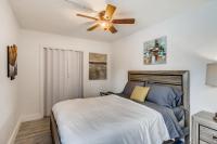 Tropical Getaway/ Stunning 2BR Gem - Ferienwohnung West Palm Beach