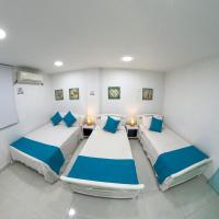 Standard Apartment 205