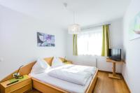 Apartamento de 2 dormitorios