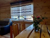 Плакуча верба - B&B Svitiaz
