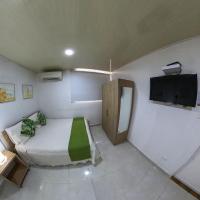 Appartement 2 Chambres 204