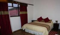 Chambre Double Deluxe avec Douche