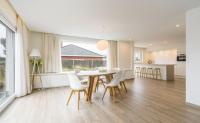 Vakantiehuis Schelp 13 - Bed and Breakfast