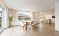 B&B Middelkerke - Vakantiehuis Schelp 13 - Bed and Breakfast Middelkerke