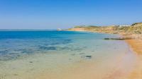Bay - Brambles Chine, Colwell Bay, Nr Yarmouth - 5 star WiFi - Short walk to The Hut and beach - Ferry offers - Chambres d'hôtes Freshwater