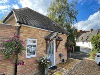 B&B Didcot - The Annex, Manor Road, Didcot - Bed and Breakfast Didcot