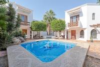 Villa Relax 1 by Kivoya - B&B Puerto Peñasco