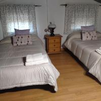 Chalet con 3 Camere da Letto