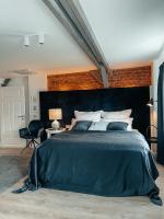 Suite mit 1 Schlafzimmer