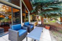 Edwards Elegance - Ferienwohnung Edwards