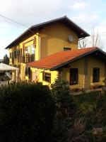 Bed & Bistrò Che Piasì - B&B Calamandrana