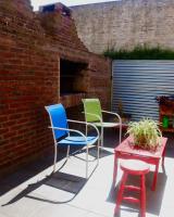 Casita Playa Grande no grupos - Chambres d’hôtes Mar del Plata