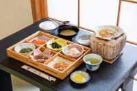 Yanagi No Yu - Ferienwohnung Aomori