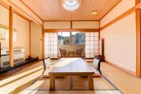Japanese-Style Room with Private Bathroom and Toilet