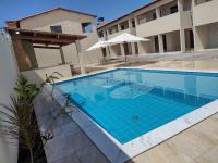 Residencial Secret Point - B&B