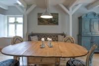 Ferienhaus Achter de Diek - Ferienwohnung Altneukoogsbühr