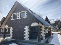Alpine Chalets Hakuba - Chambres d'hôtes Hakuba