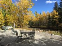 Murphys_Creekside - B&B Red Lodge