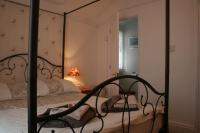 Double Room with Four Poster Bed