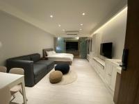 Studio with Sofa Bed