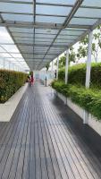JY Vacation Home New & Modern Suite Infinity pool-Sutera Avenue - B&B