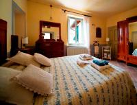 Dreibettzimmer