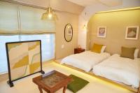 Asakusa New City Hotel - B&B Tokio